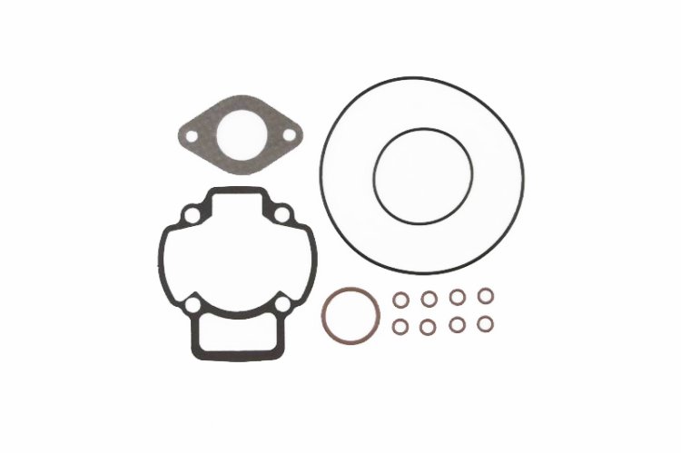 WSM Off Road Cometic Gaskets Top End Gasket Kit Cobra 50 King 1998 - 26-247C