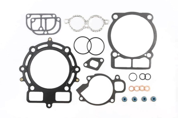 WSM Off Road Cometic Gaskets Top End Gasket Kit KTM 400 - 525 00-06 - 26-250C