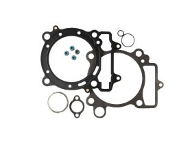 WSM Off Road Cometic Gaskets Top End Gasket Kit Kawasaki 450 KX-F 09-15 - 26-253C WSM Off Road Cometic Gaskets Top End Gasket Kit Kawasaki 450 KX-F 09-15 - 26-253C