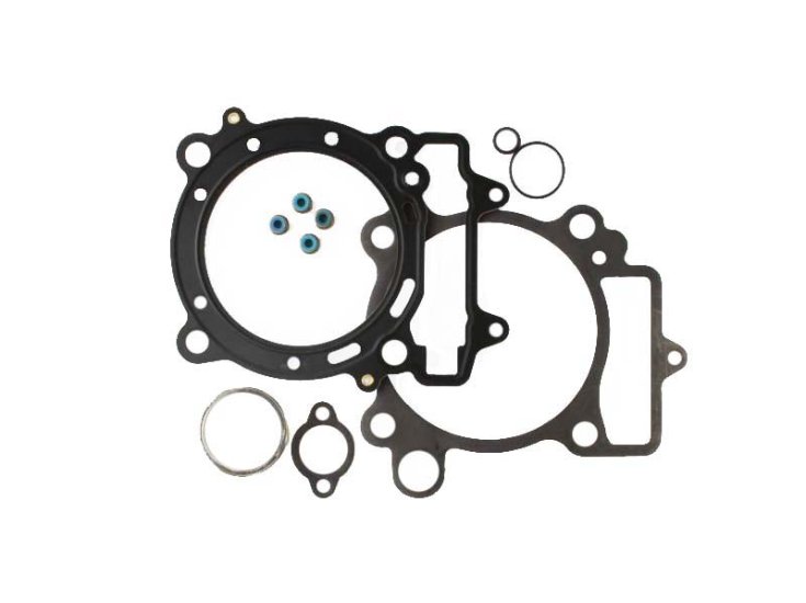 WSM Off Road Cometic Gaskets Top End Gasket Kit Kawasaki 450 KX-F 09-15 - 26-253C