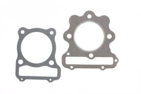 WSM Off Road Cometic Gaskets Top End Gasket Kit Honda 250 XR / XL 85-04 - 26-265C WSM Off Road Cometic Gaskets Top End Gasket Kit Honda 250 XR / XL 85-04 - 26-265C