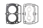 WSM Off Road Cometic Gaskets Top End Gasket Kit Polaris 700 / 800 Ranger / Sportsman 04-10 - 26-290C