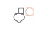 WSM Off Road Cometic Gaskets Top End Gasket Kit Suzuki 80 LT 87-06 - 26-296C