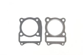 WSM Off Road Cometic Gaskets Top End Gasket Kit Suzuki 200 / 230 85-93 - 26-298C