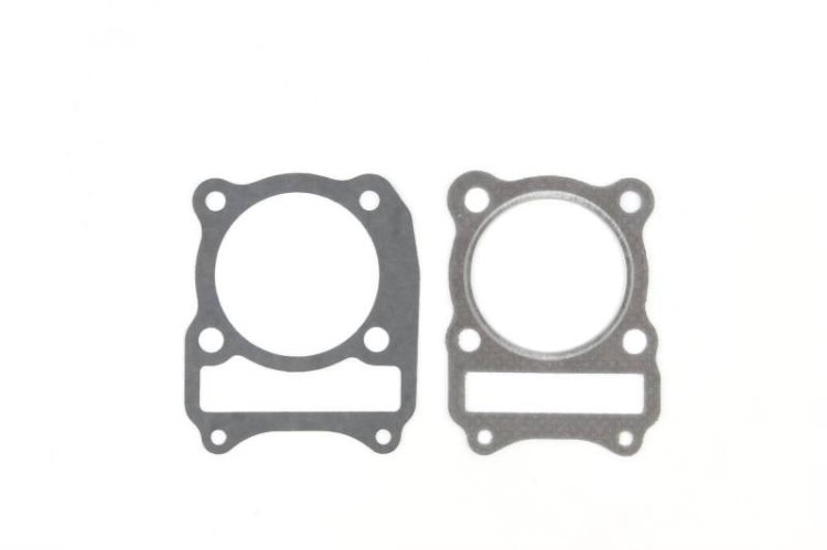 WSM Off Road Cometic Gaskets Top End Gasket Kit Suzuki 200 / 230 85-93 - 26-298C