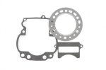 WSM Off Road Cometic Gaskets Top End Gasket Kit Suzuki 250 Quadracer 85-86 - 26-302C
