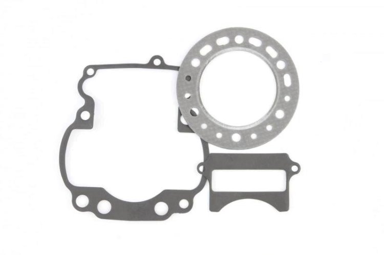 WSM Off Road Cometic Gaskets Top End Gasket Kit Suzuki 250 Quadracer 85-86 - 26-302C