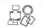 WSM Off Road Cometic Gaskets Top End Gasket Kit Suzuki 250 Quadracer 87-92 - 26-304C