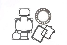 WSM Off Road Cometic Gaskets Top End Gasket Kit Suzuki 250 Quadracer 87-92 - 26-304C WSM Off Road Cometic Gaskets Top End Gasket Kit Suzuki 250 Quadracer 87-92 - 26-304C
