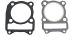 WSM Off Road Cometic Gaskets Top End Gasket Kit Suzuki 250 LT / Ozark 87-14 - 26-308C