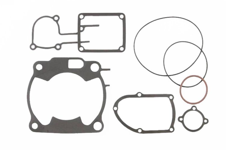 WSM Off Road Cometic Gaskets Top End Gasket Kit Yamaha 250 YZ 97-98 - 26-314C