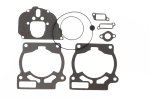 WSM Off Road Cometic Gaskets Top End Gasket Kit KTM 125 EXC / SX 02-06 - 26-316C