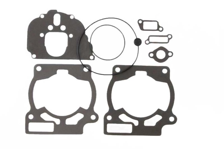 WSM Off Road Cometic Gaskets Top End Gasket Kit KTM 125 EXC / SX 02-06 - 26-316C