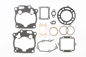 WSM Off Road Cometic Gaskets Top End Gasket Kit Kawasaki 125 KX 98-00 - 26-319C