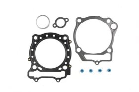 WSM Off Road Cometic Gaskets Top End Gasket Kit Suzuki 450 LT-R 06-08 - 26-320C WSM Off Road Cometic Gaskets Top End Gasket Kit Suzuki 450 LT-R 06-08 - 26-320C