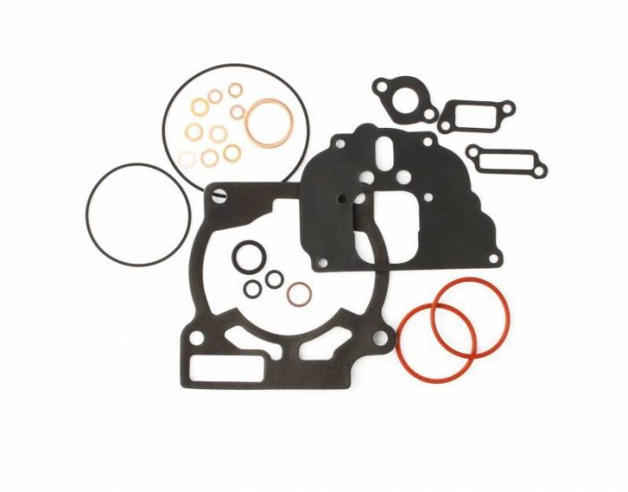 WSM Off Road Cometic Gaskets Top End Gasket Kit KTM 125 - 150 SX / XC 07-15 - 26-321C