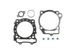WSM Off Road Cometic Gaskets Top End Gasket Kit Suzuki 450 LT-R 06-08 - 26-324C