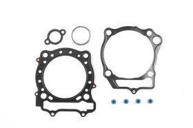 WSM Off Road Cometic Gaskets Top End Gasket Kit Suzuki 450 LT-R 06-08 - 26-324C