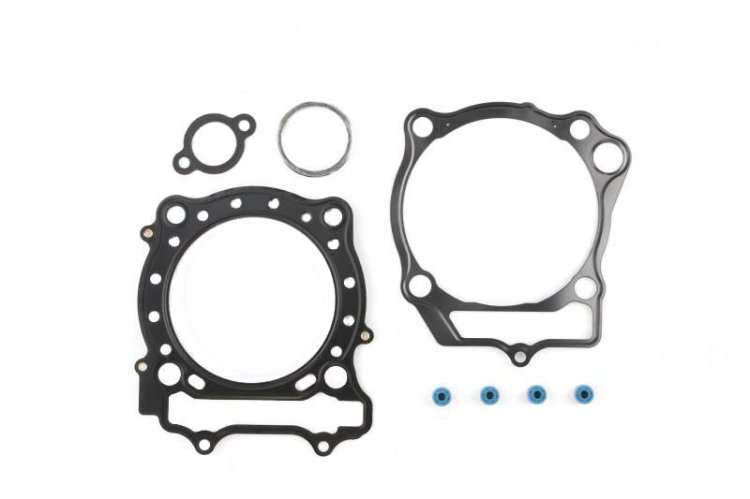 WSM Off Road Cometic Gaskets Top End Gasket Kit Suzuki 450 LT-R 06-08 - 26-324C