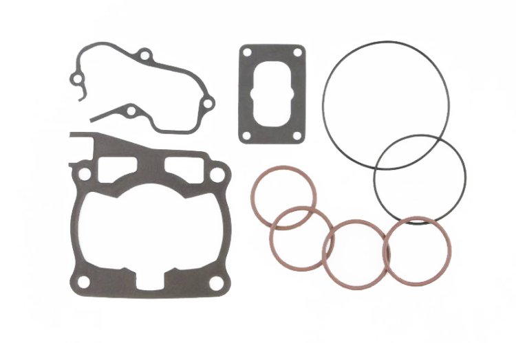 WSM Off Road Cometic Gaskets Top End Gasket Kit Yamaha 125 YZ 98-00 - 26-325C