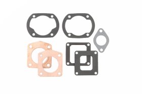 WSM Off Road Cometic Gaskets Top End Gasket Kit KTM 50 Pro Jr / Sr 98-00 - 26-327C