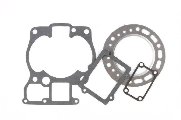 WSM Off Road Cometic Gaskets Top End Gasket Kit Suzuki 500 Quadracer 1987 - 26-328C