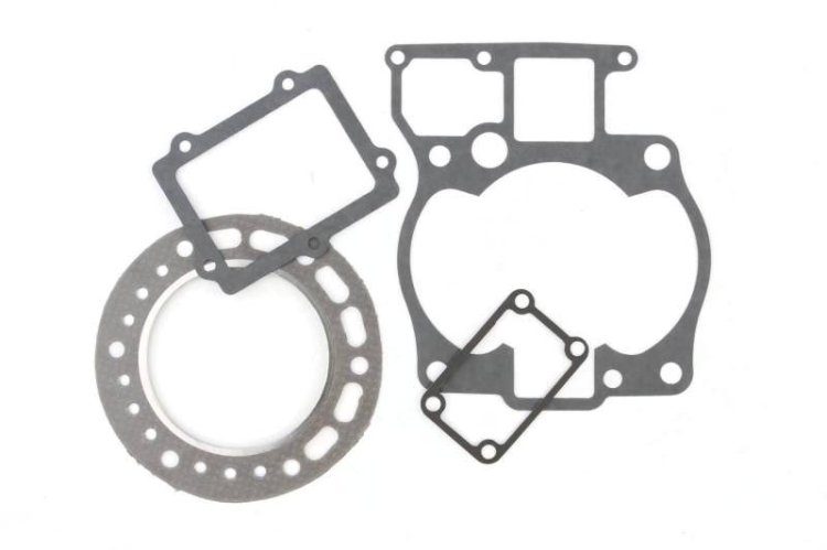 WSM Off Road Cometic Gaskets Top End Gasket Kit Suzuki 500 Quadracer 1987 - 26-330C