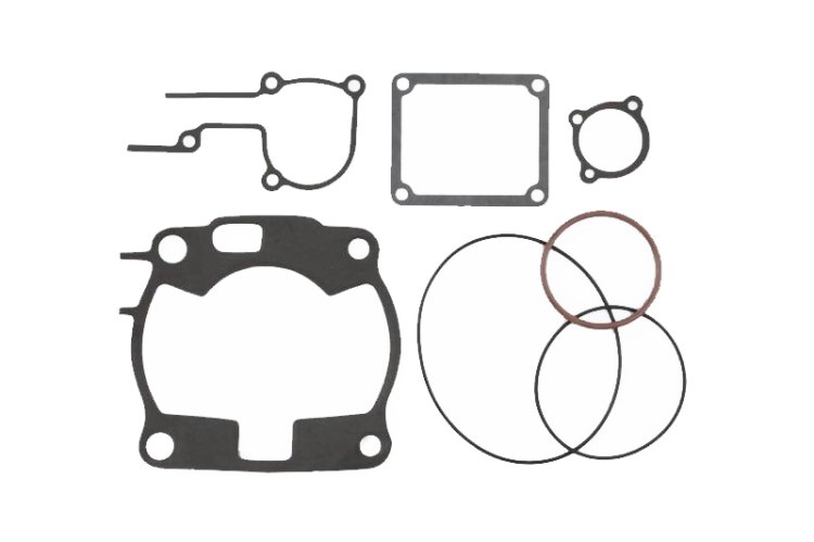 WSM Off Road Cometic Gaskets Top End Gasket Kit Yamaha 250 WR / YZ 92-94 - 26-333C