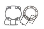 WSM Off Road Cometic Gaskets Top End Gasket Kit Suzuki 500 Quadracer 88-90 - 26-334C