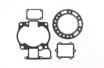 WSM Off Road Cometic Gaskets Top End Gasket Kit Suzuki 500 Quadracer 88-90 - 26-336C