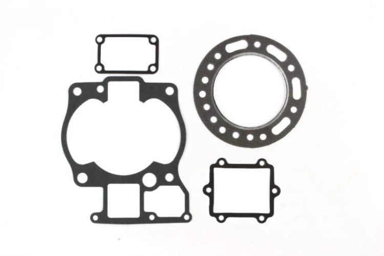 WSM Off Road Cometic Gaskets Top End Gasket Kit Suzuki 500 Quadracer 88-90 - 26-336C
