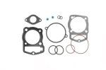WSM Off Road Cometic Gaskets Top End Gasket Kit Honda 150 CRF-F 03-07 - 26-341C