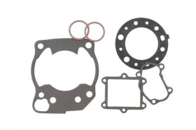 WSM Off Road Cometic Gaskets Top End Gasket Kit Honda 250 CRF 04-17 - 26-345C WSM Off Road Cometic Gaskets Top End Gasket Kit Honda 250 CRF 04-17 - 26-345C