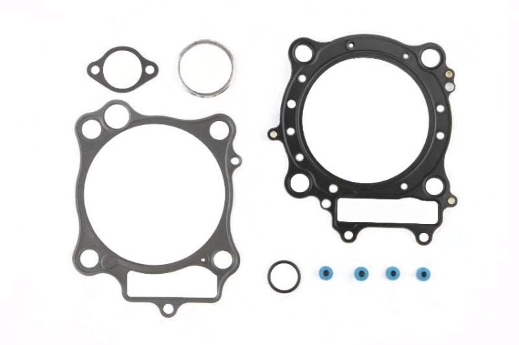 WSM Off Road Cometic Gaskets Top End Gasket Kit Honda 450 CRF-X 05-17 - 26-347C
