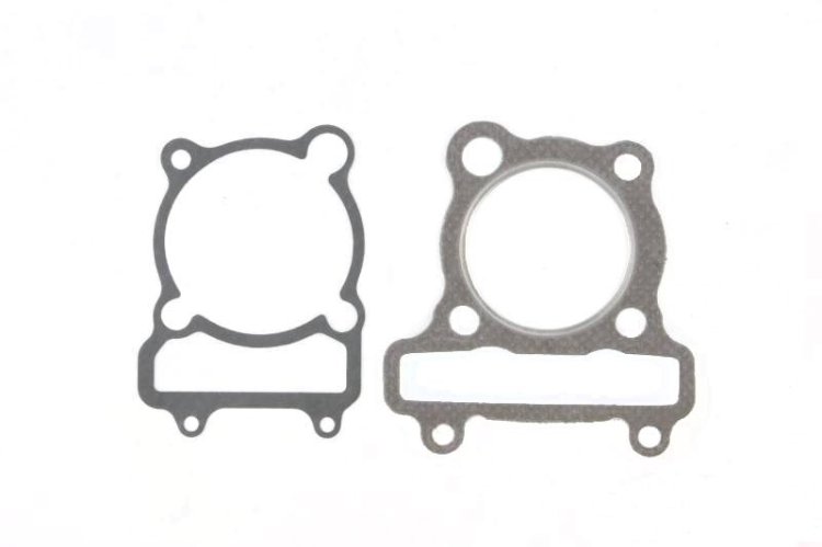 WSM Off Road Cometic Gaskets Top End Gasket Kit Yamaha 200 YFM 85-89 - 26-352C
