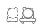 WSM Off Road Cometic Gaskets Top End Gasket Kit Yamaha 225 YFM 86-88 - 26-354C
