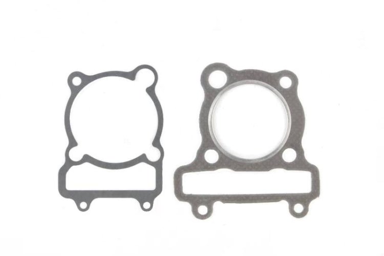 WSM Off Road Cometic Gaskets Top End Gasket Kit Yamaha 225 YFM 86-88 - 26-354C
