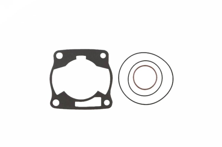 WSM Off Road Cometic Gaskets Top End Gasket Kit Yamaha 80 YZ 93-01 - 26-357C