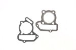 WSM Off Road Cometic Gaskets Top End Gasket Kit Yamaha 125 Breeze / Grizzly 89-13 - 26-358C