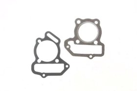 WSM Off Road Cometic Gaskets Top End Gasket Kit Yamaha 125 Breeze / Grizzly 89-13 - 26-358C WSM Off Road Cometic Gaskets Top End Gasket Kit Yamaha 125 Breeze / Grizzly 89-13 - 26-358C