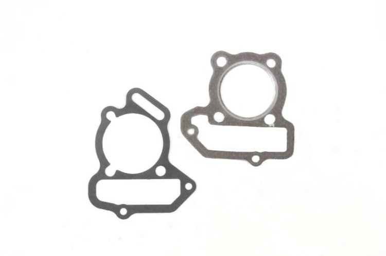 WSM Off Road Cometic Gaskets Top End Gasket Kit Yamaha 125 Breeze / Grizzly 89-13 - 26-358C