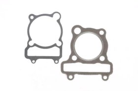 WSM Off Road Cometic Gaskets Top End Gasket Kit Yamaha 225 / 250 86-02 - 26-360C