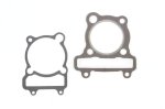 WSM Off Road Cometic Gaskets Top End Gasket Kit Yamaha 250 YFM 89-91 - 26-362C