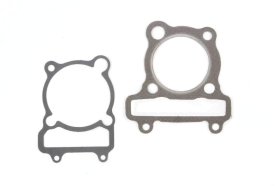 WSM Off Road Cometic Gaskets Top End Gasket Kit Yamaha 250 YFM 89-91 - 26-362C WSM Off Road Cometic Gaskets Top End Gasket Kit Yamaha 250 YFM 89-91 - 26-362C