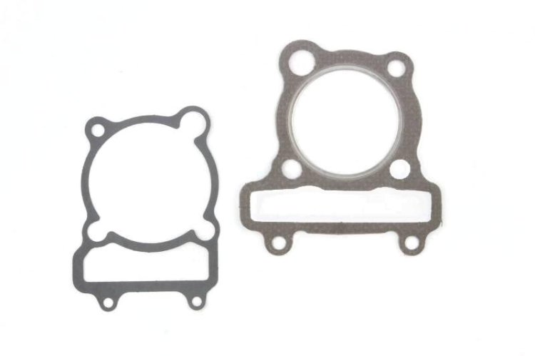WSM Off Road Cometic Gaskets Top End Gasket Kit Yamaha 250 YFM 89-91 - 26-362C
