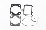 WSM Off Road Cometic Gaskets Top End Gasket Kit KTM 50 / 65 SX 98-03 - 26-363C
