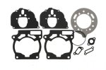 WSM Off Road Cometic Gaskets Top End Gasket Kit KTM 125 EXC / SX 98-01 - 26-367C