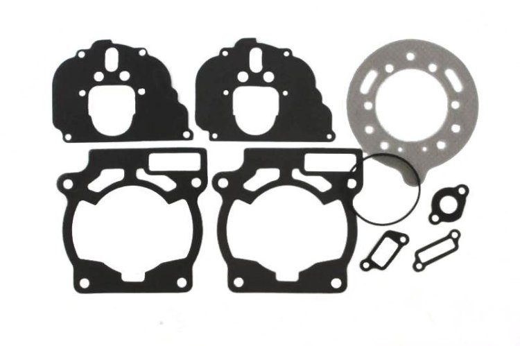 WSM Off Road Cometic Gaskets Top End Gasket Kit KTM 125 EXC / SX 98-01 - 26-367C