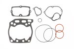 WSM Off Road Cometic Gaskets Top End Gasket Kit Suzuki 250 RM 03-04 - 26-369C