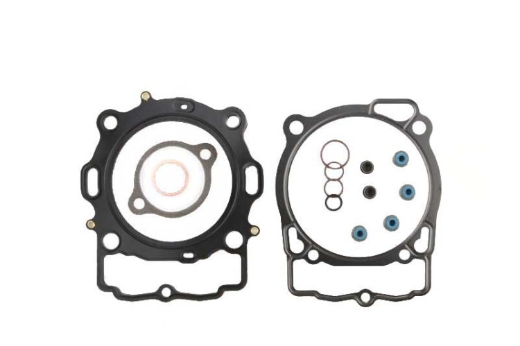 WSM Off Road Cometic Gaskets Top End Gasket Kit KTM 450 / 530 EXC / SX-F 08-13 - 26-373C